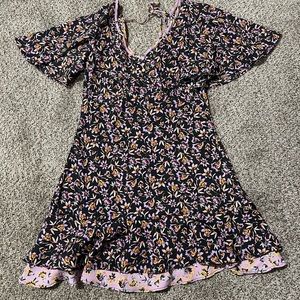 Super cute Band of Gypsies summer dress.